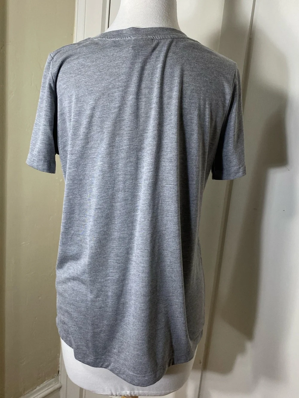 Nike Sportswear Logo T-shirt Short Sleeve M